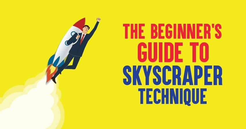 Skyscraper Technique