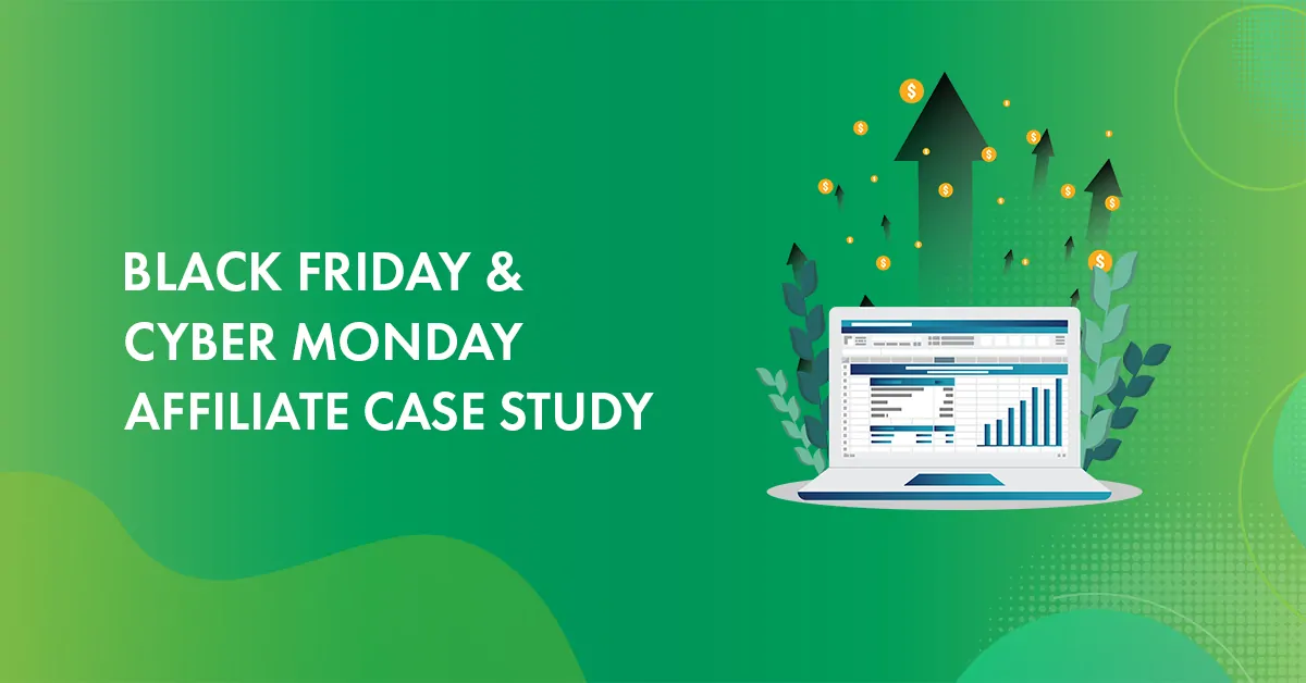 Black Friday case study