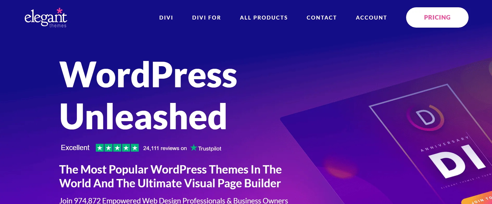 Elegant Themes Elegant Themes