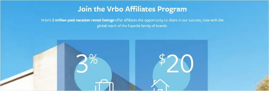 Vrbo Real Estate Affiliate Program Vrbo Real Estate Affiliate Programs