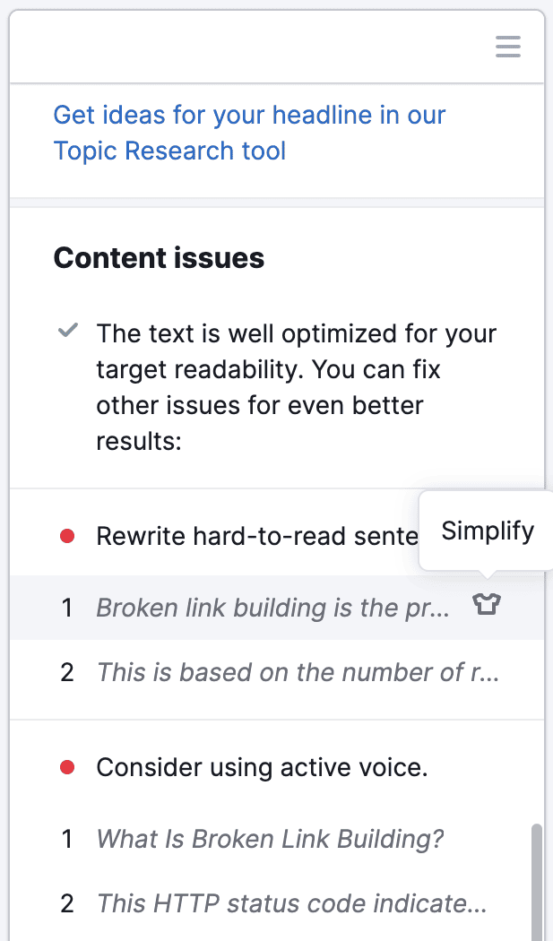 semrush writing assistant semrush writing assistant