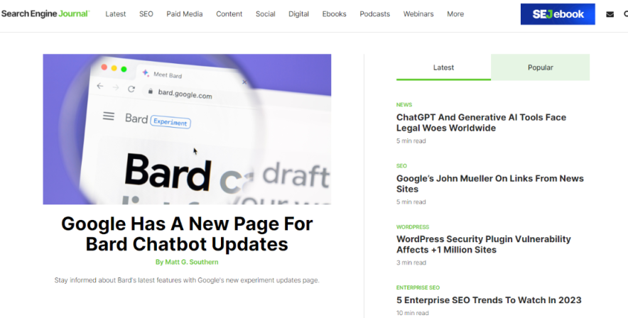 sej seo blog sej seo blog