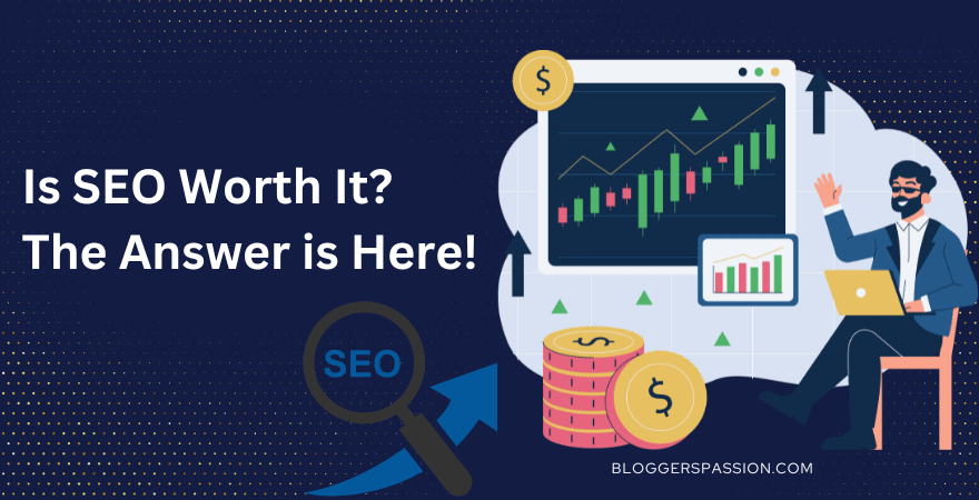 is seo worth it in 2025