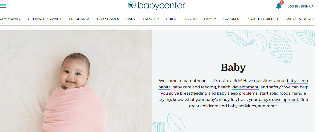 Baby Center - The Best Parenting Blogs Baby Center - The Best Parenting Blogs