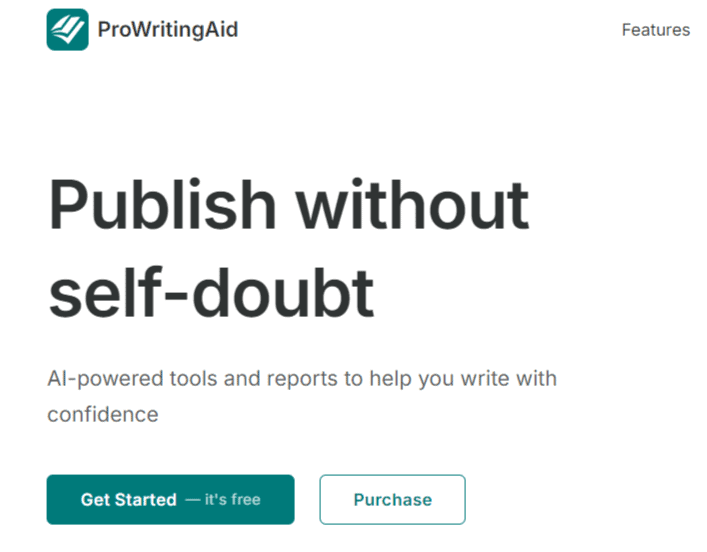 prowritingaid tool