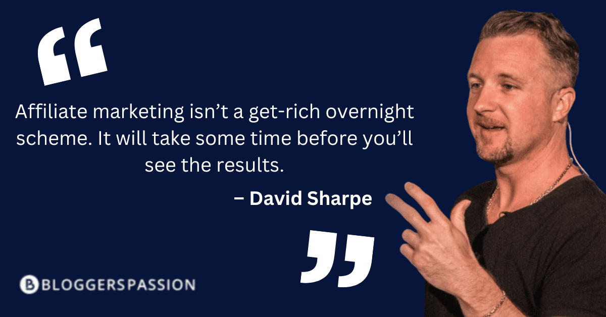 affiliate marketing quote affiliate marketing quote