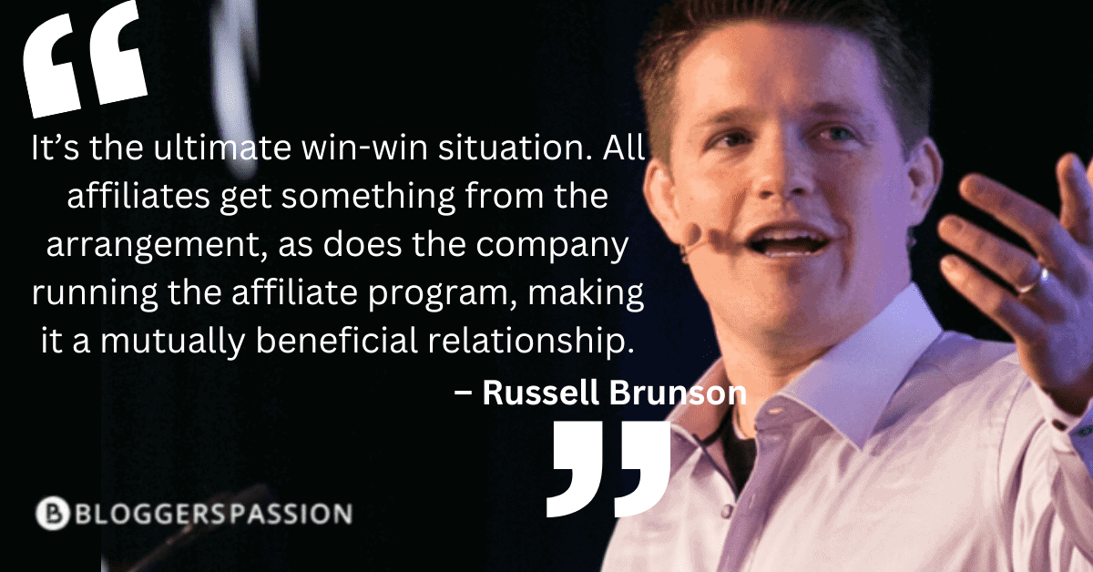 affiliate marketing quotes affiliate marketing quotes