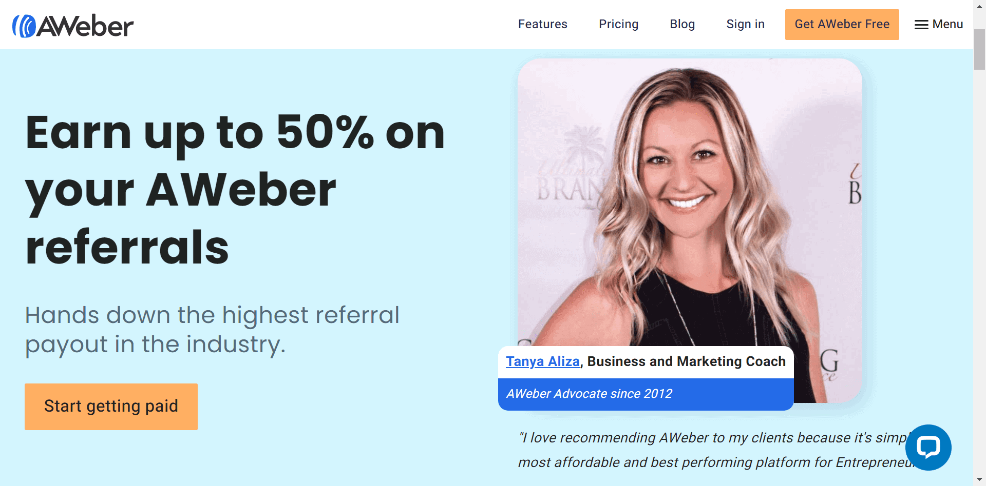 aweber affiliate program aweber affiliate program