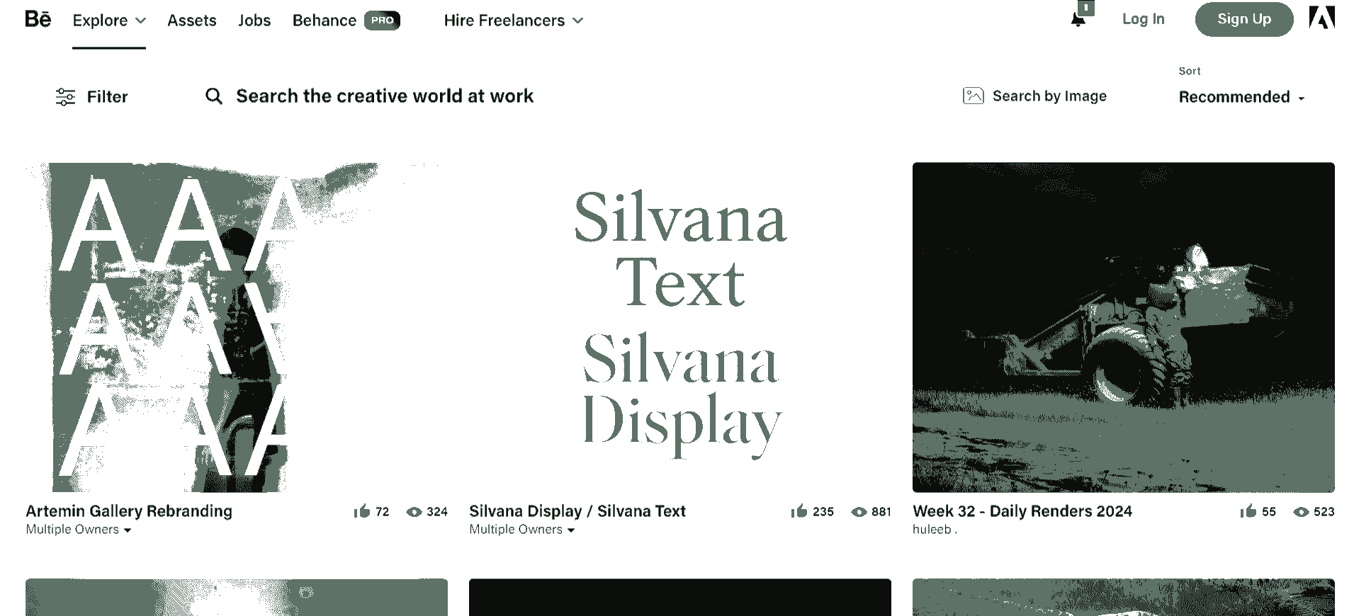 behance Is Best Pinterest Alternatives 2025 behance Is Best Pinterest Alternatives 2025