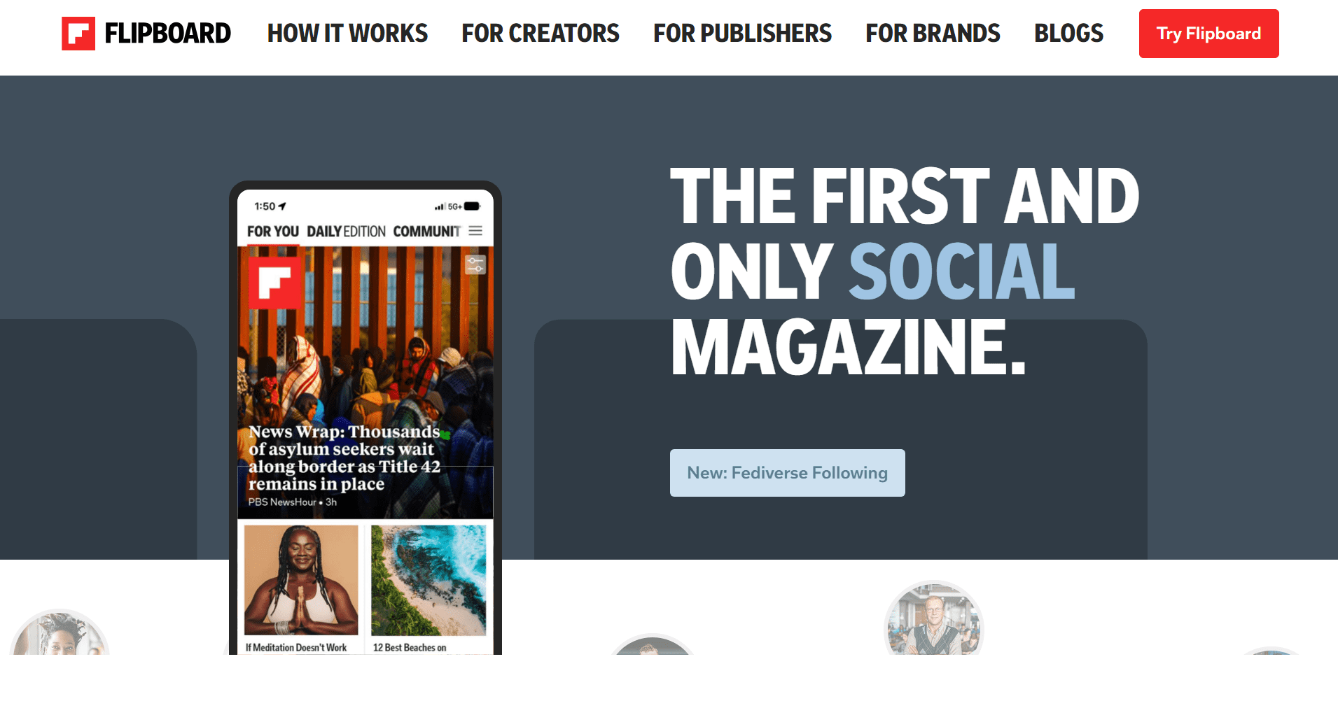 flipboard - site like Pinterest flipboard - site like Pinterest