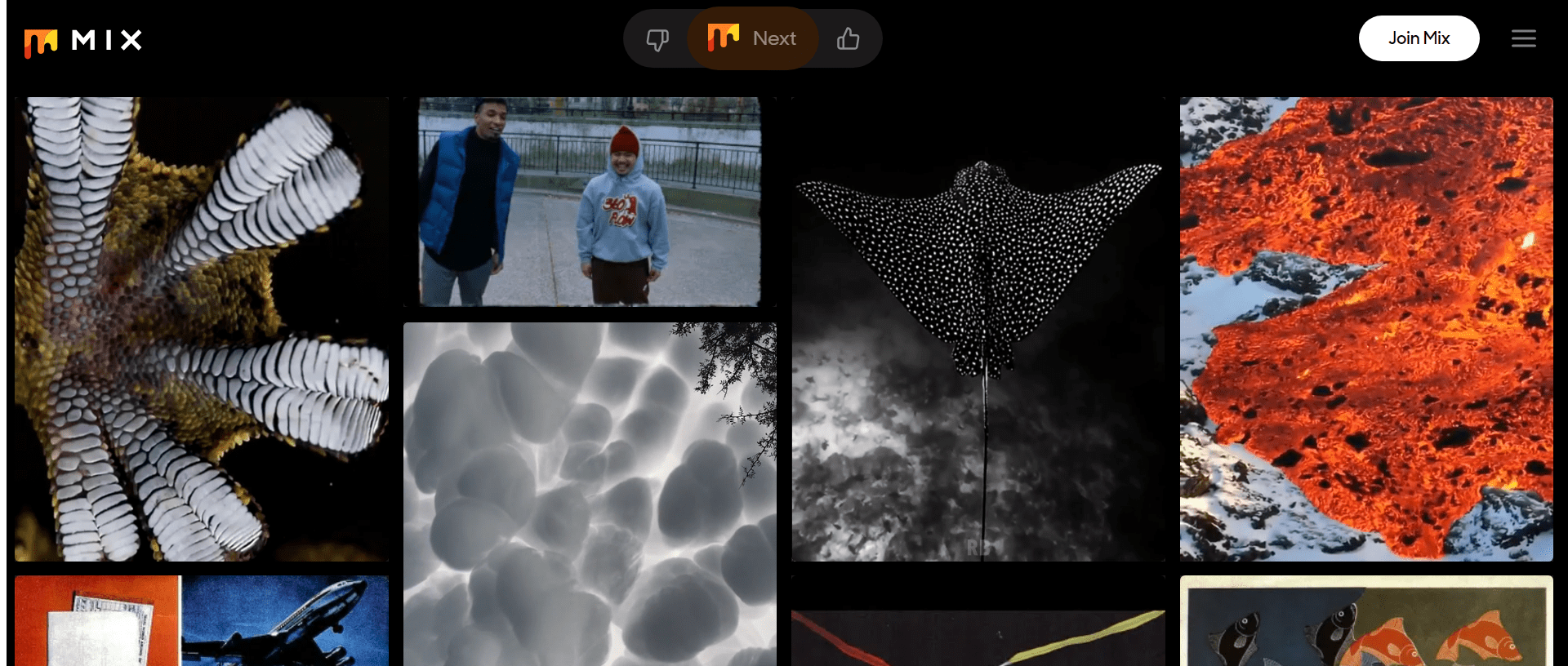 mix is best pinterest alternatives mix is best pinterest alternatives