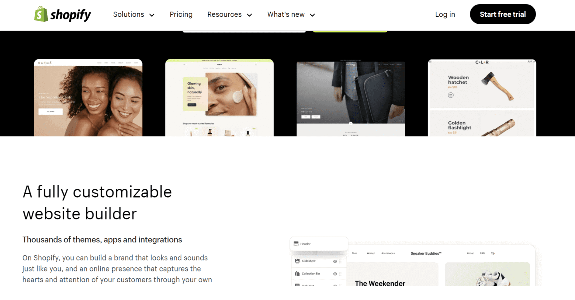 seo website builder 2025 seo website builder 2025