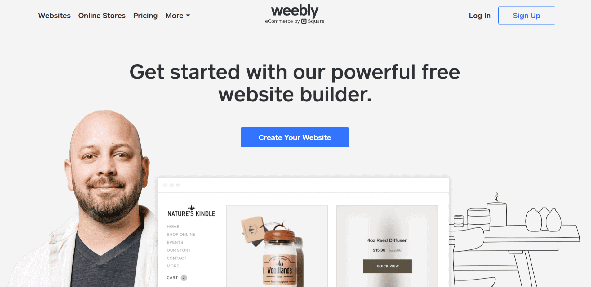 Weebly Site Builder Weebly Site Builder