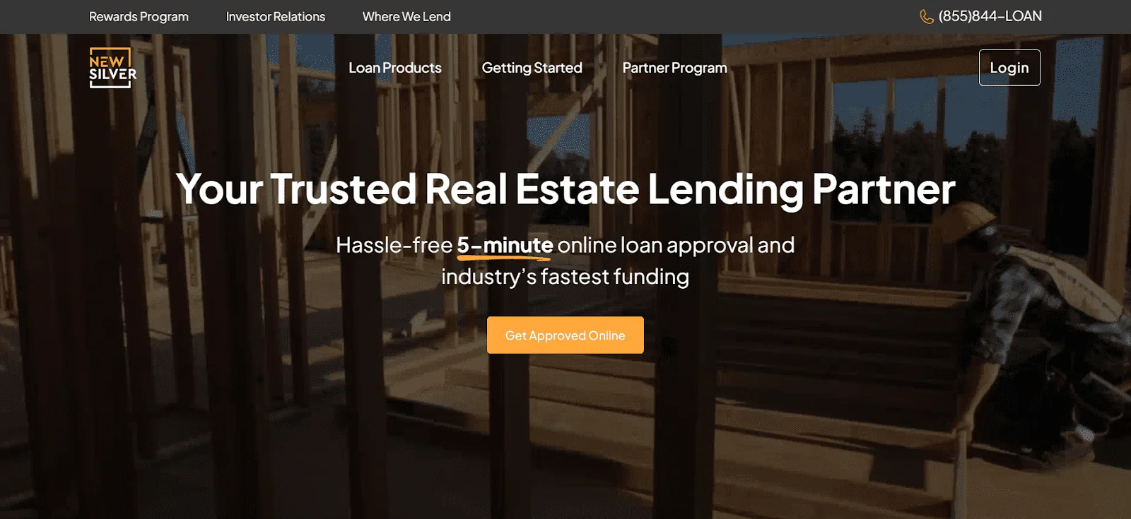 New Silver Real Estate Affiliate Programs New Silver Real Estate Affiliate Programs