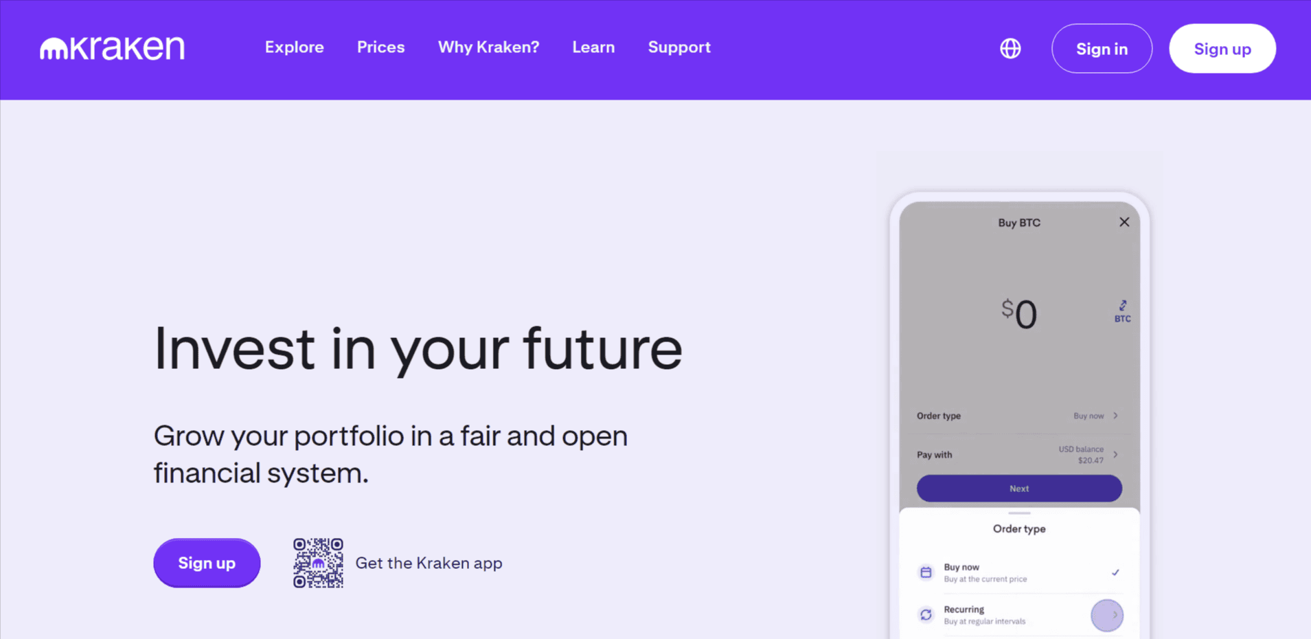 Kraken Affiliate Program Kraken Affiliate Program