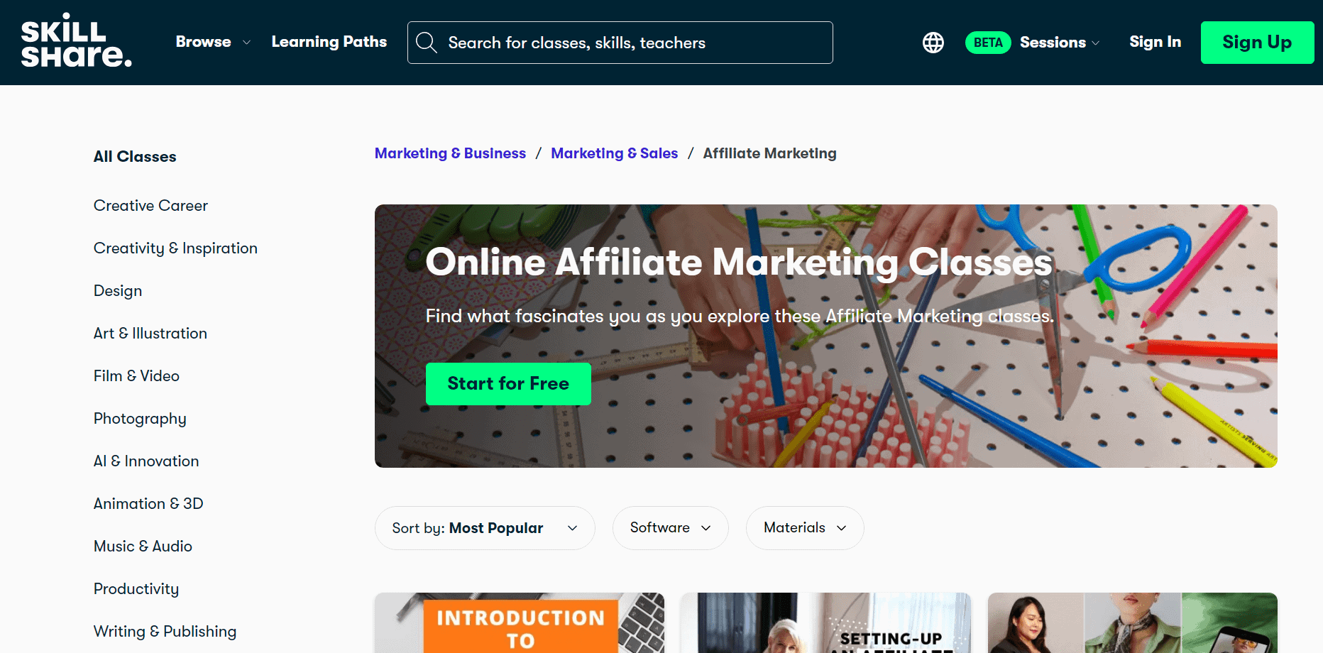 best affiliate marketing courses best affiliate marketing courses