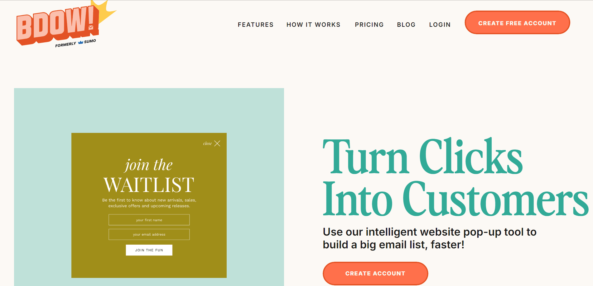 Bdow formerly Sumo Bdow formerly Sumo