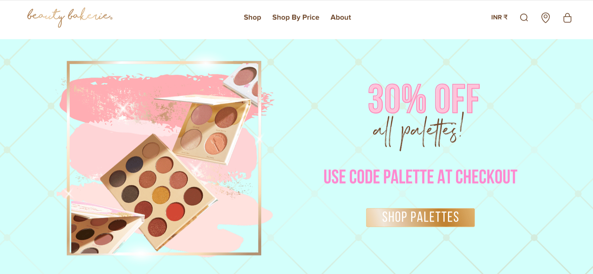 Beauty Bakerie Beauty Bakerie