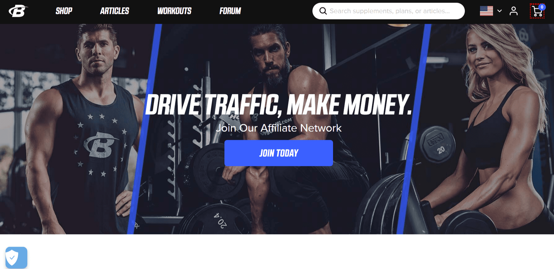 body building affiliate body building affiliate
