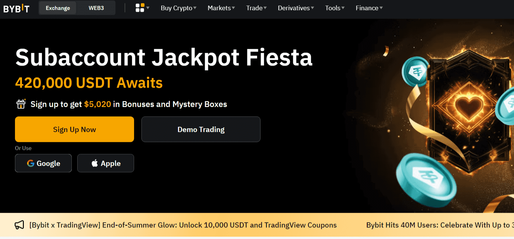 Bybit Affiliate Program Bybit Affiliate Program