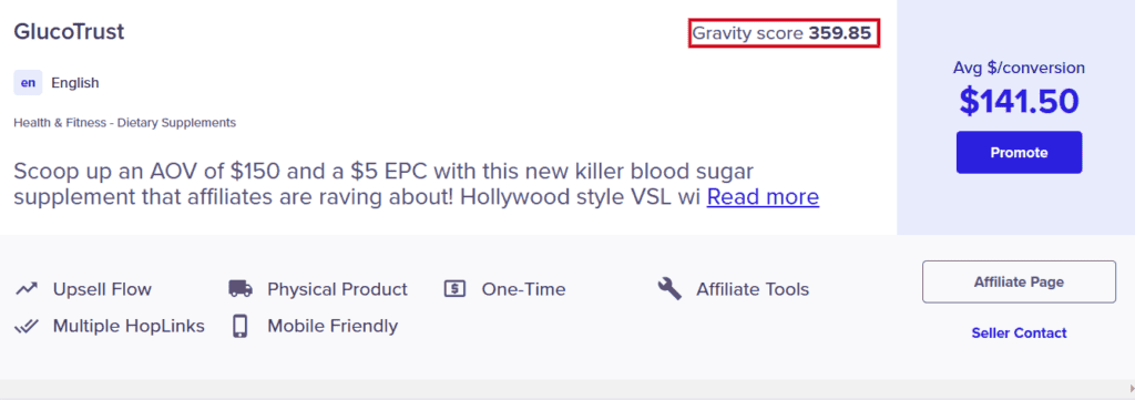 ClickBank Products ClickBank Products