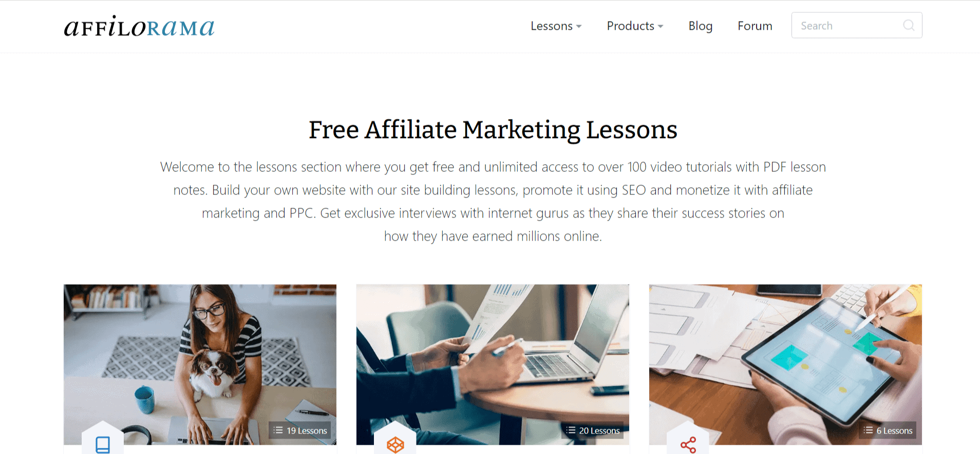 free Affiliate Marketing Course free Affiliate Marketing Course