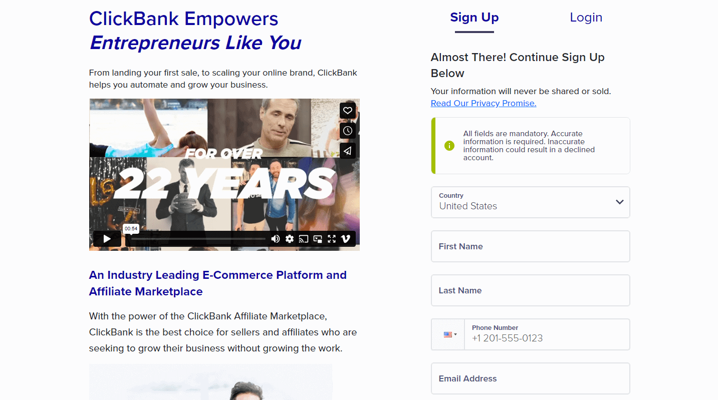 How to Make Money With ClickBank How to Make Money With ClickBank