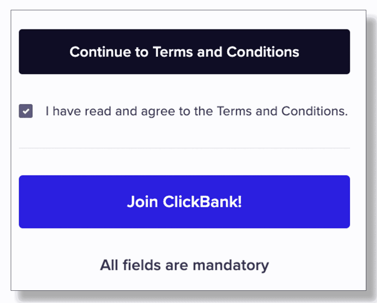 Join ClickBank Join ClickBank