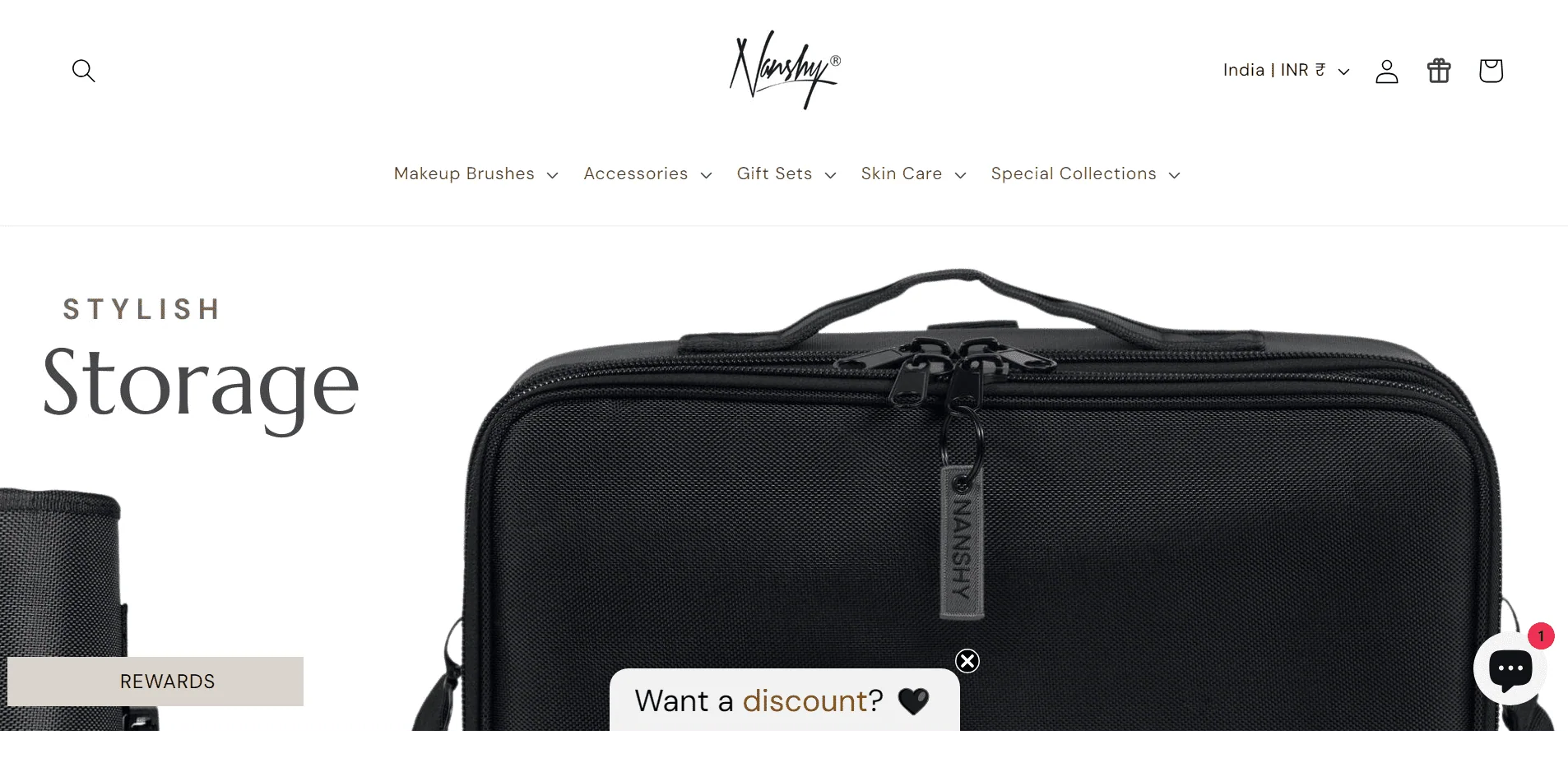 Nanshy Affiliate Program Nanshy Affiliate Program