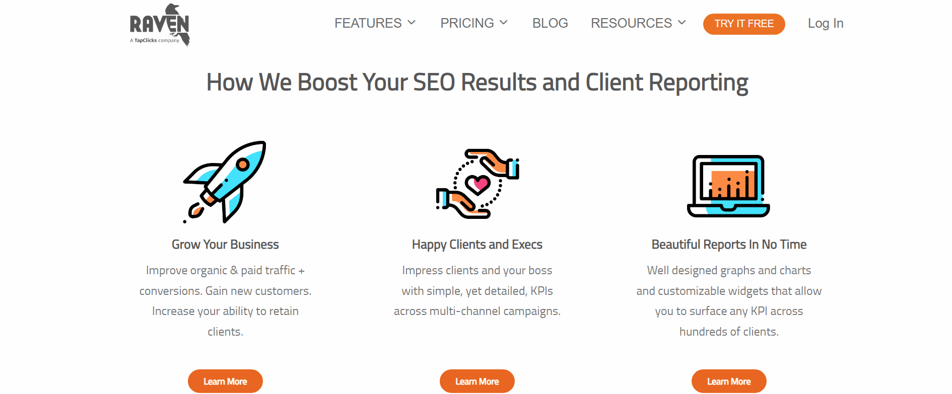 Raven Tools Raven Tools