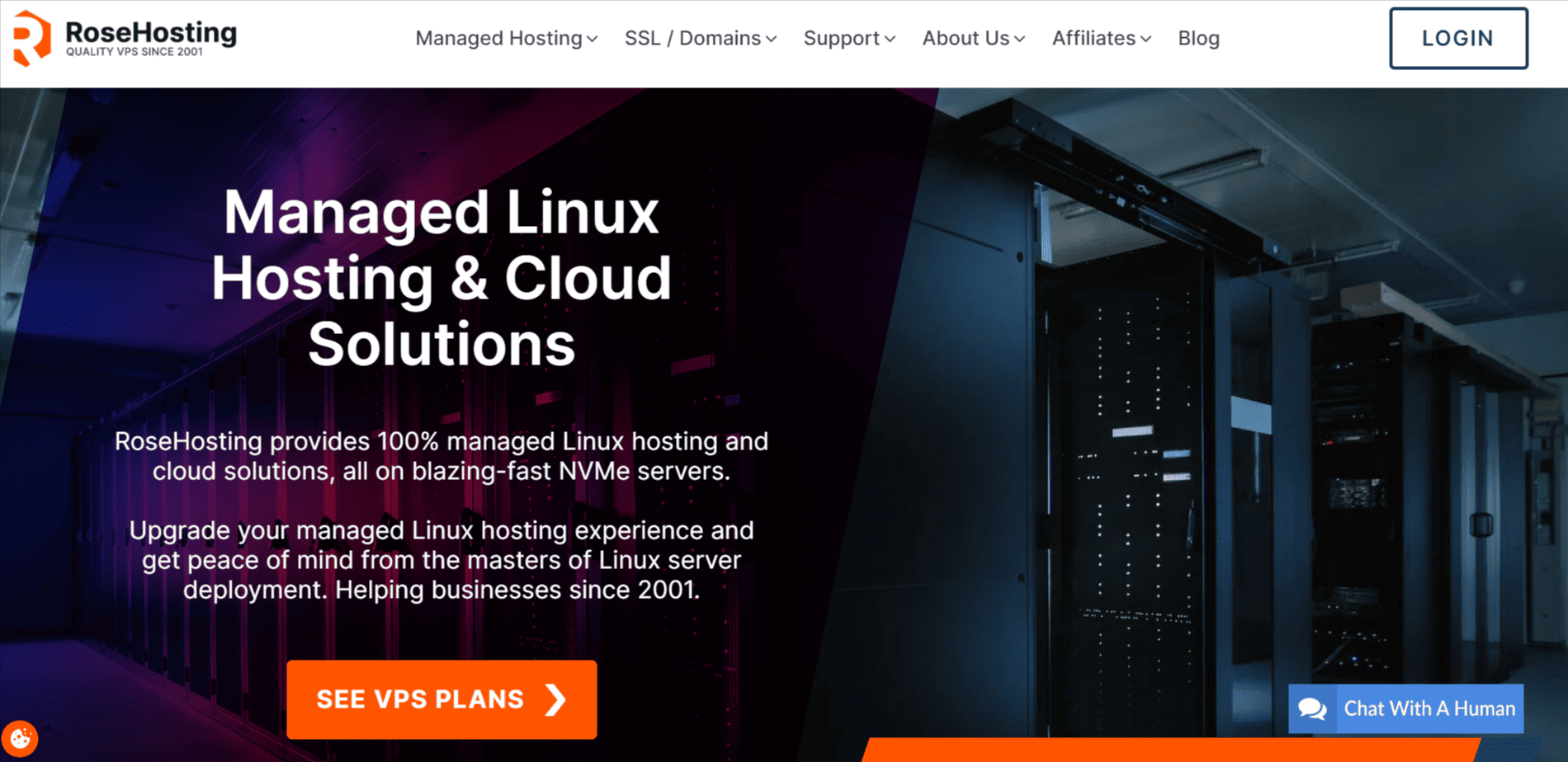 RoseHosting RoseHosting