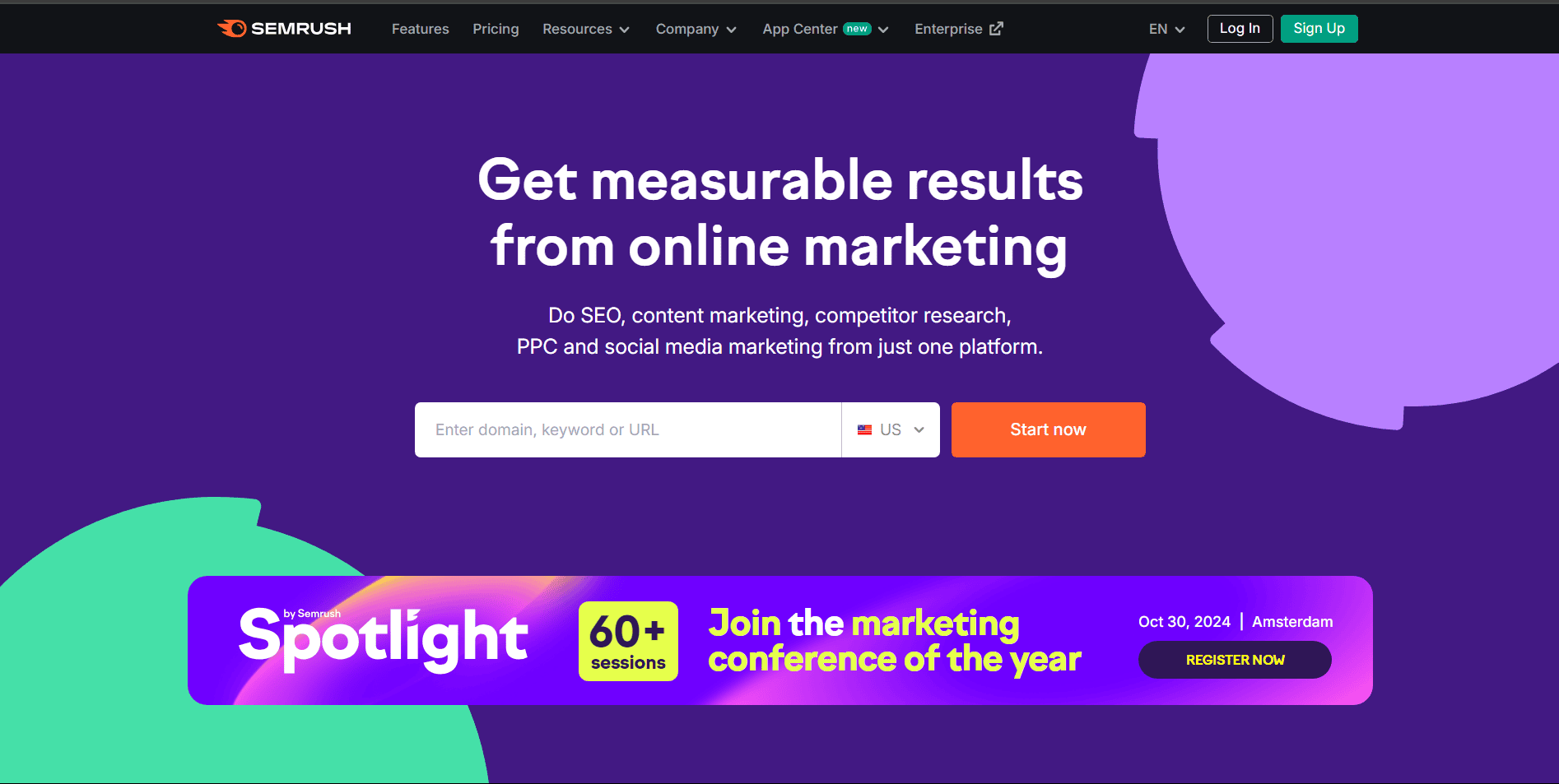 Semrush SEO affiliate program Semrush SEO affiliate program