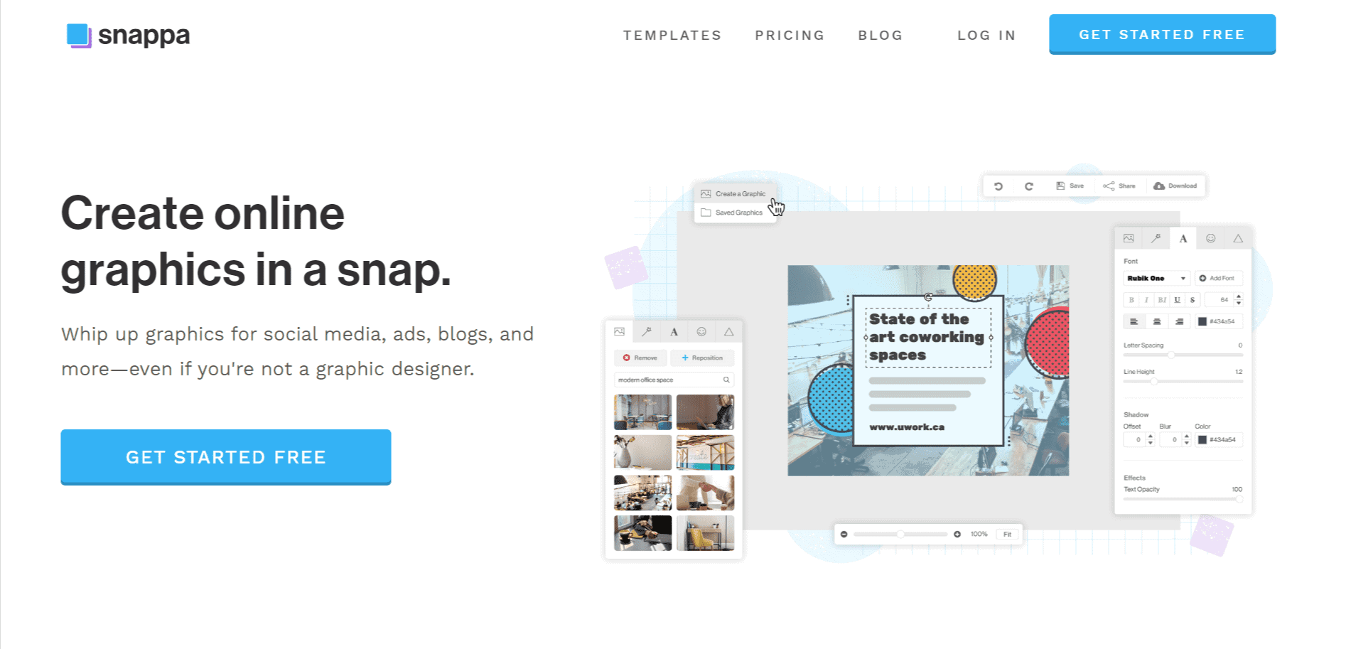 Recurring Commission Affiliate Programs Snappa Recurring Commission Affiliate Programs Snappa