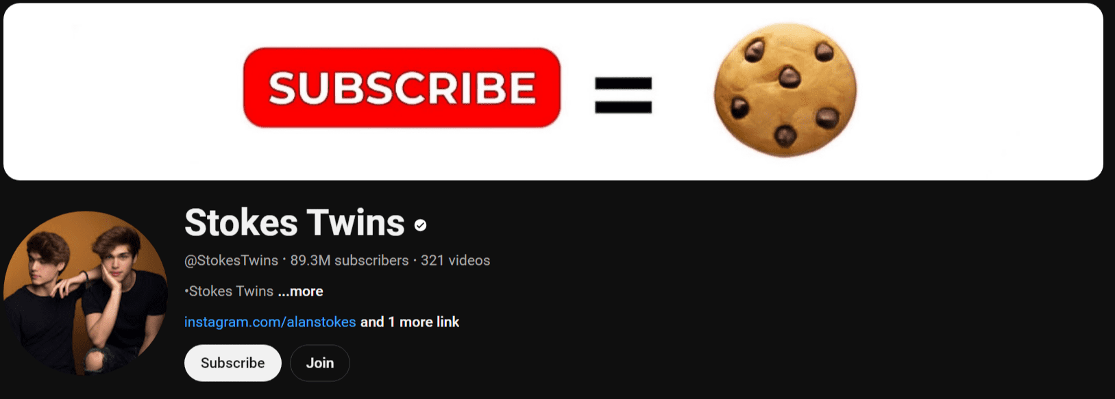 Stokes Twins Stokes Twins