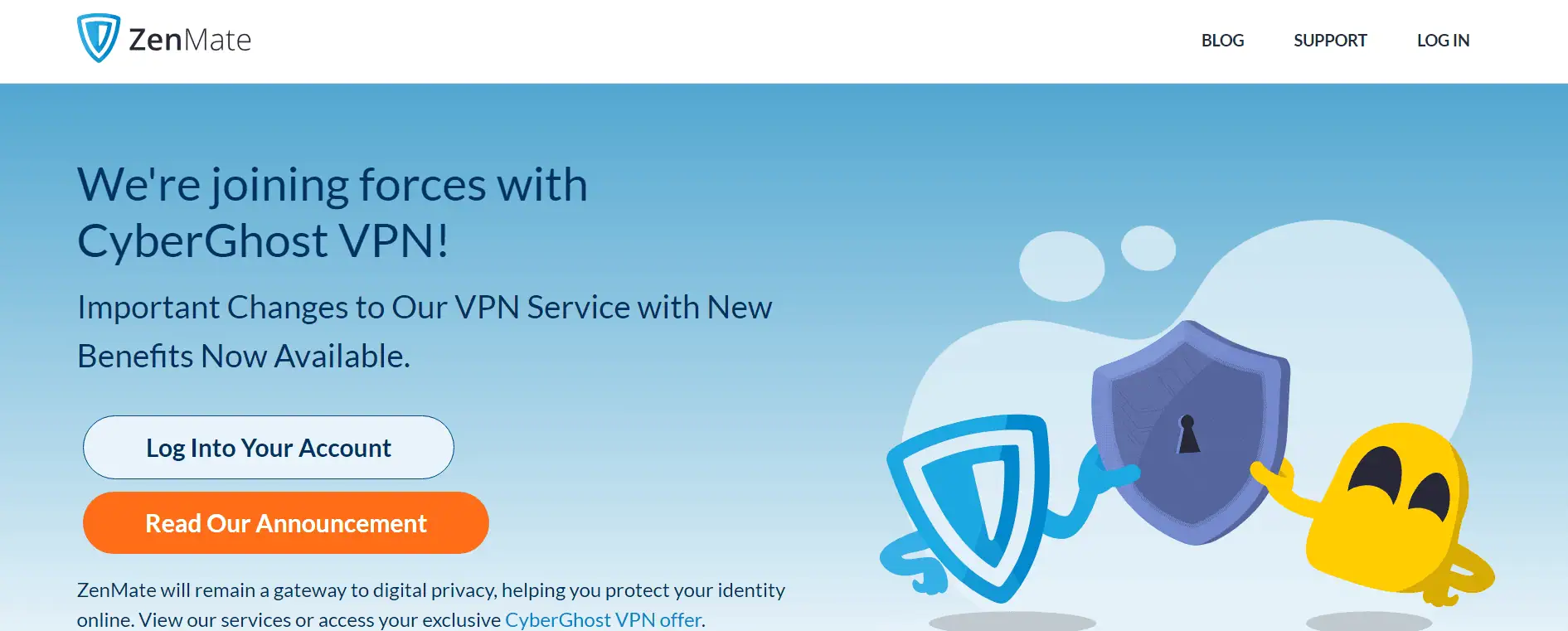 ZenMate VPN ZenMate VPN