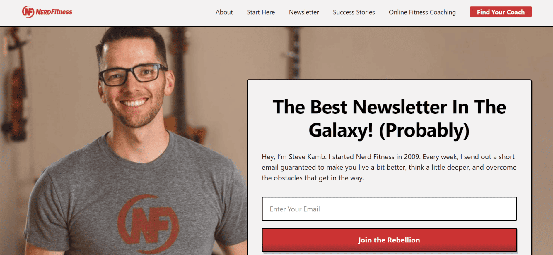 Best Fitness Blog nerd fitness Best Fitness Blog nerd fitness