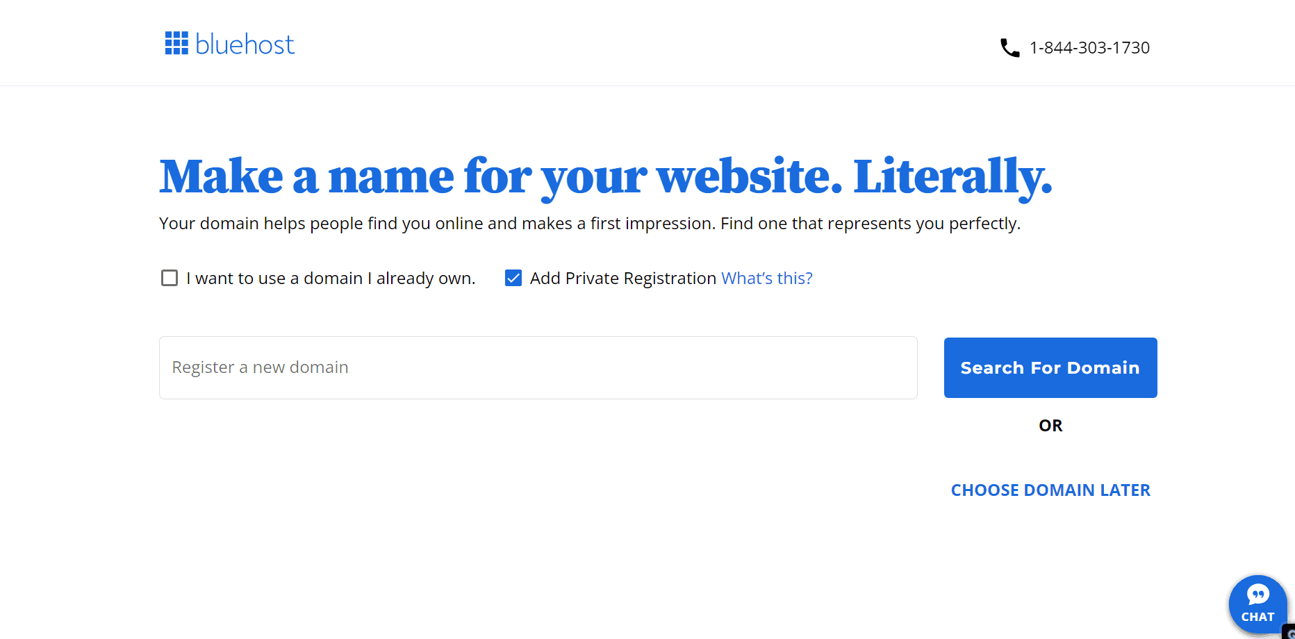 domain setup bluehost domain setup bluehost