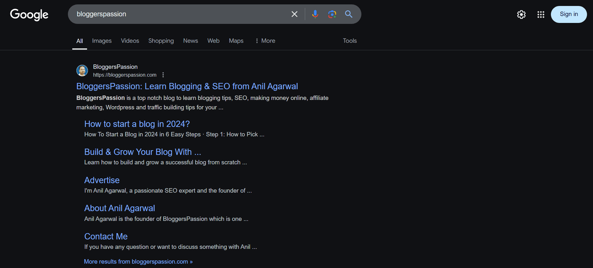 Title Tag in Homepage SEO Title Tag in Homepage SEO